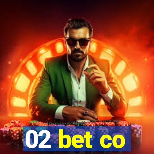 02 bet co